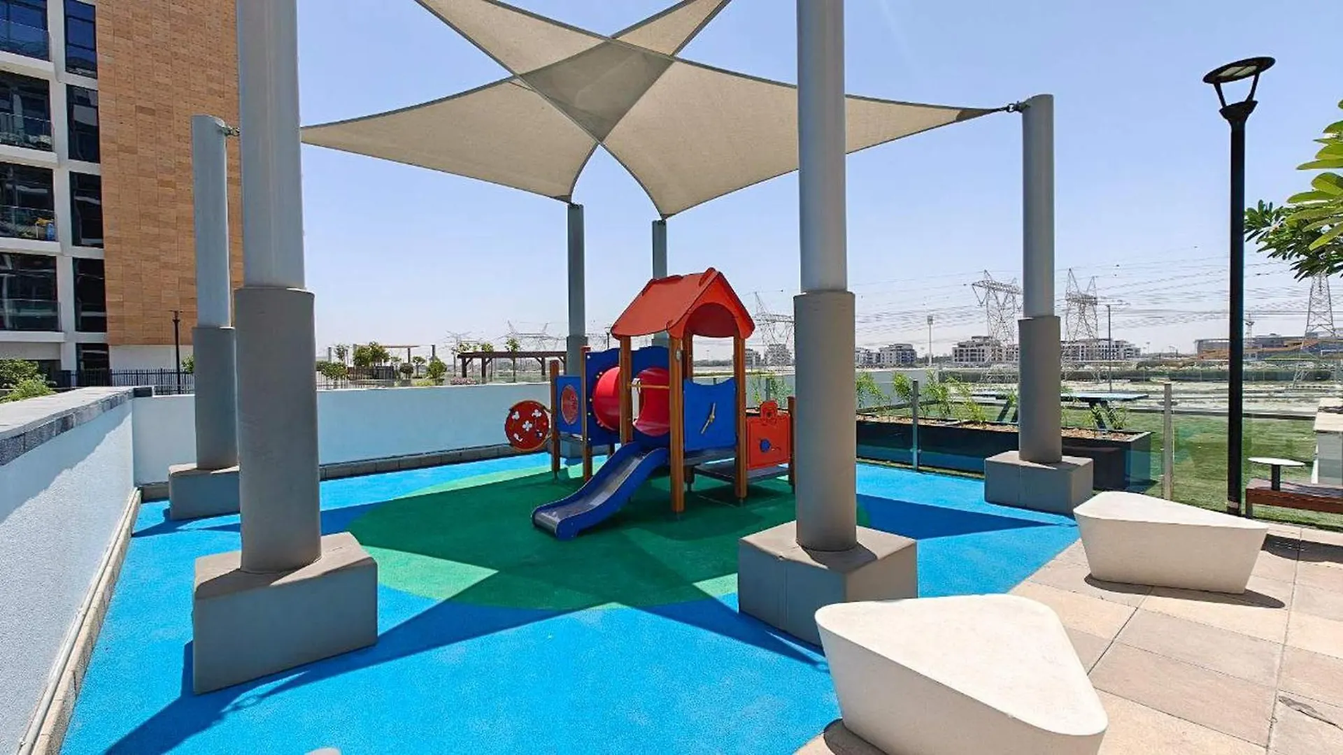 Stylish Studio Retreat In Riviera 33 Near Downtown Dubai United Arab Emirates
